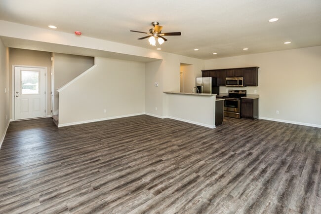 Foto del edificio - 306 SE 30th