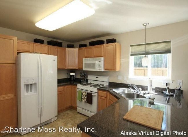 Foto del edificio - 3544 W Birch Meadows Rd