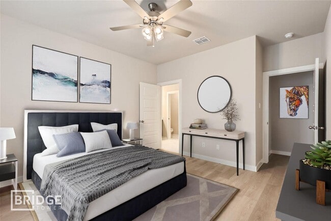 Building Photo - SPRINGFIELD PLAN