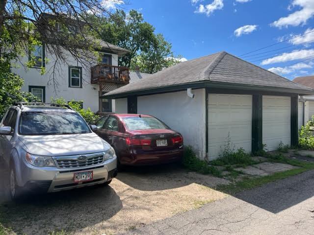 Building Photo - 415 N Roy St