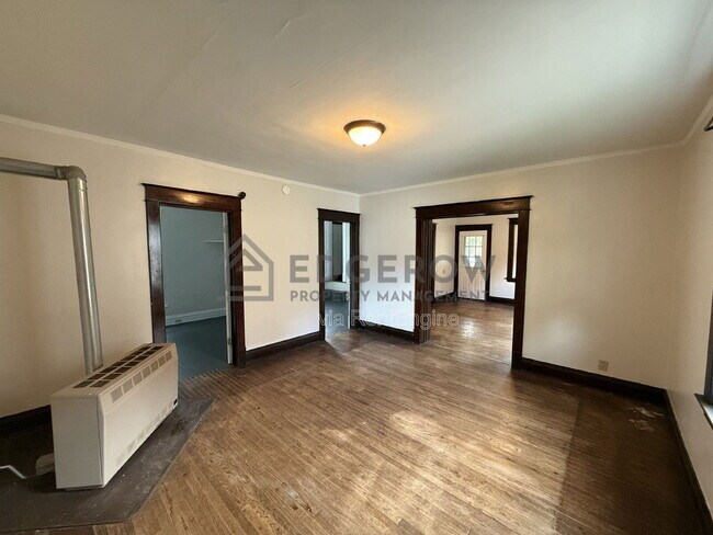 Foto del edificio - 915 Jackson St NW