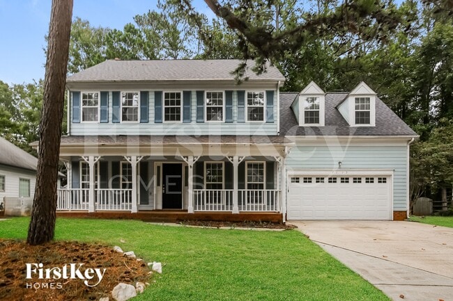 Building Photo - 7115 Scuppernong Ct