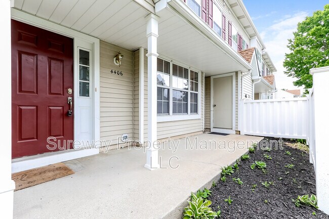 Building Photo - 4406 Aberdeen Ln