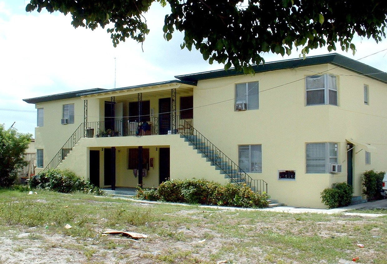 Building Photo - Freshwater Apartments