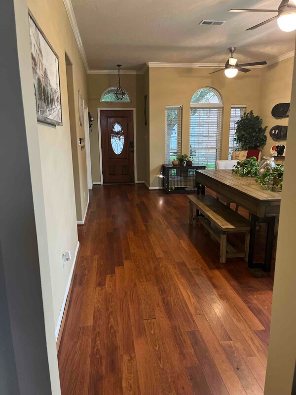 Building Photo - 8207 Fairgrove Park Ct