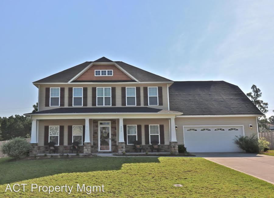 Foto principal - 497 Equestrian Way