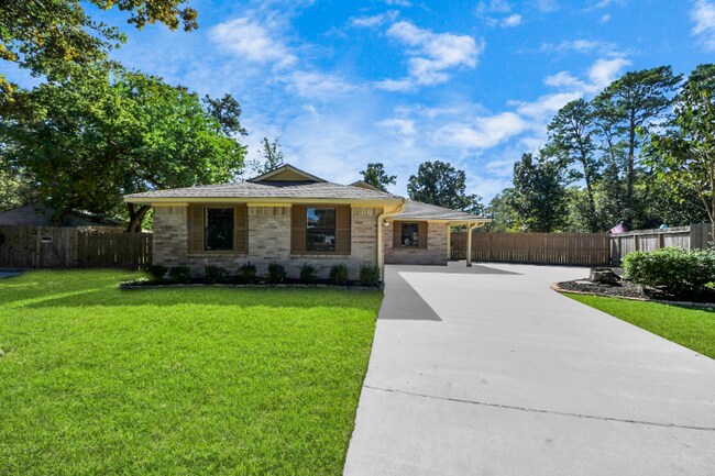 Foto del edificio - 2102 Rolling Glen Dr