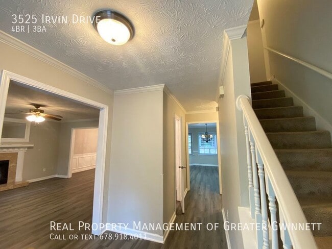 Building Photo - Beautiful 4 Bedroom Home in the Loganville...
