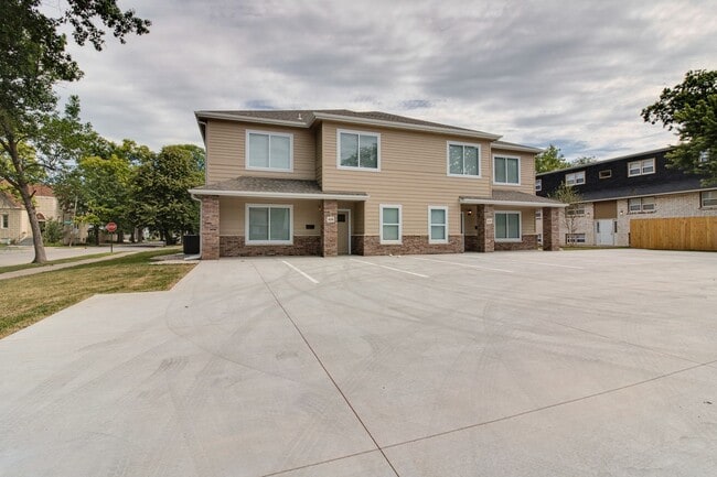 Foto del edificio - Fremont 4-Plex