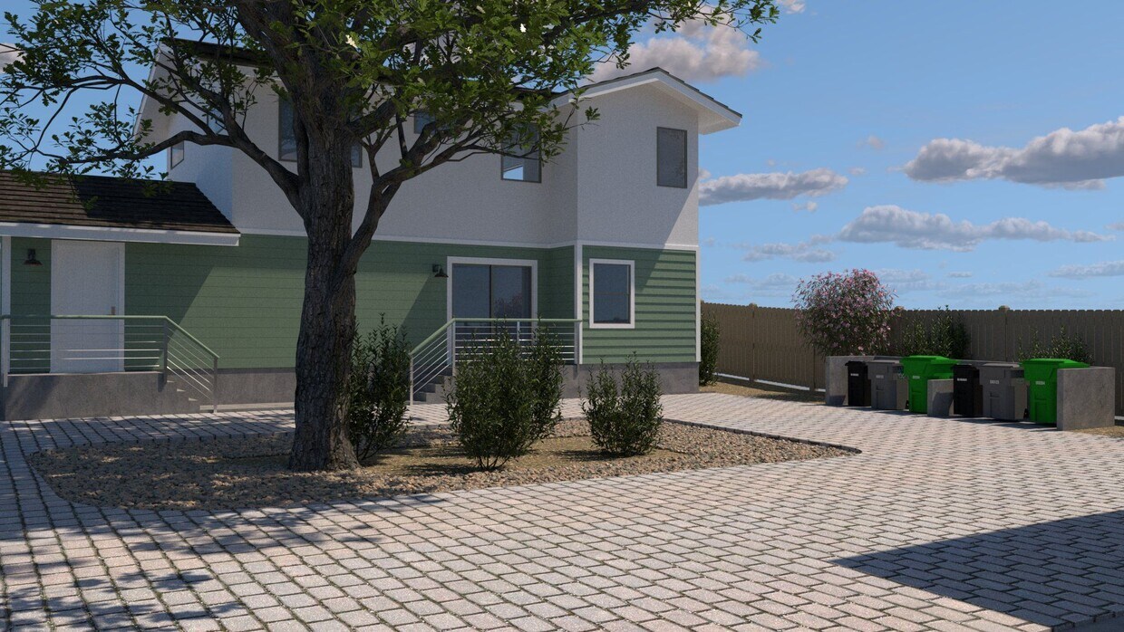 Foto del edificio - 7 Bed 6 bathroom home on SLACK!!! Brand New built