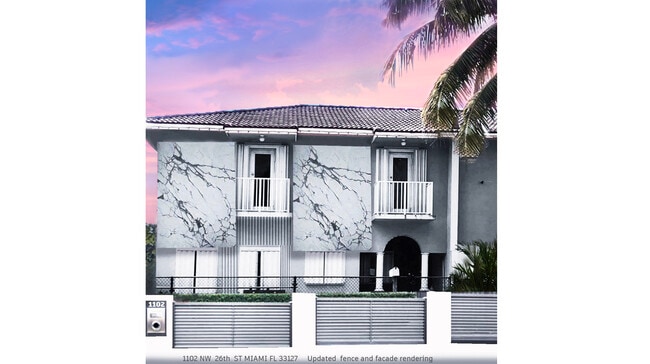 Building Photo - 1102 NW 26th St