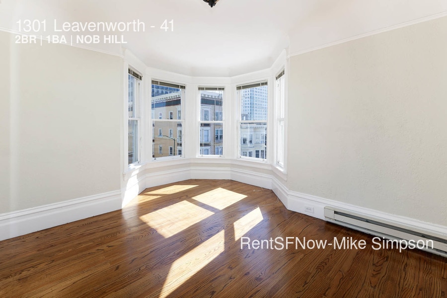 Primary Photo - 1301 Leavenworth St