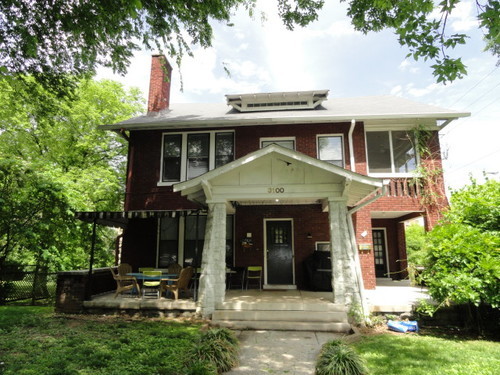 Foto del edificio - 3100 Vanderbilt Pl