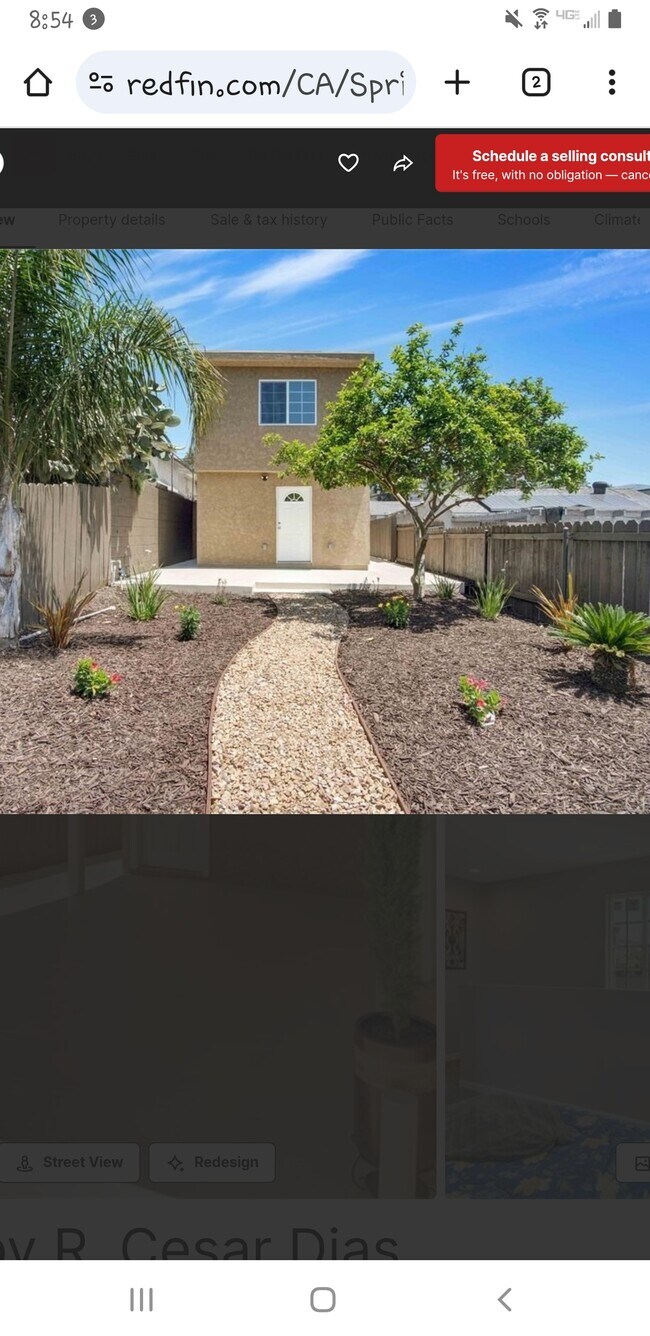Building Photo - 920 Galopago St