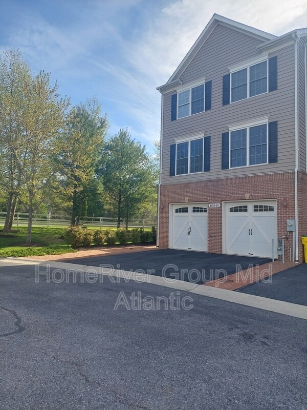 Foto del edificio - 10548 Old Ellicott Cir