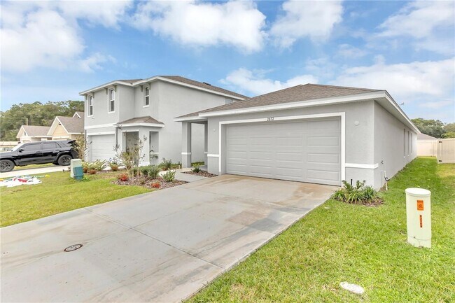 Foto del edificio - 2872 NE 21st Ct Rd