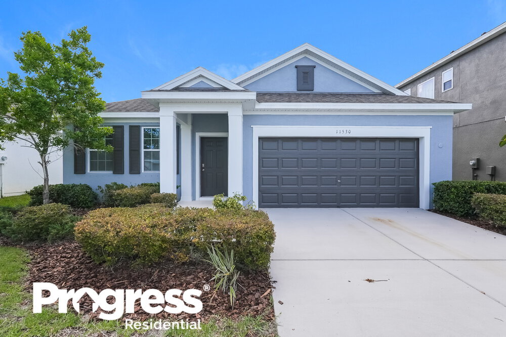 11530 Tangle Stone Dr, Gibsonton, FL 33534 House Rental in Gibsonton