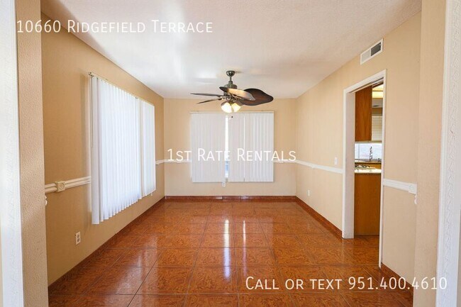 Foto del edificio - 10660 Ridgefield Terrace