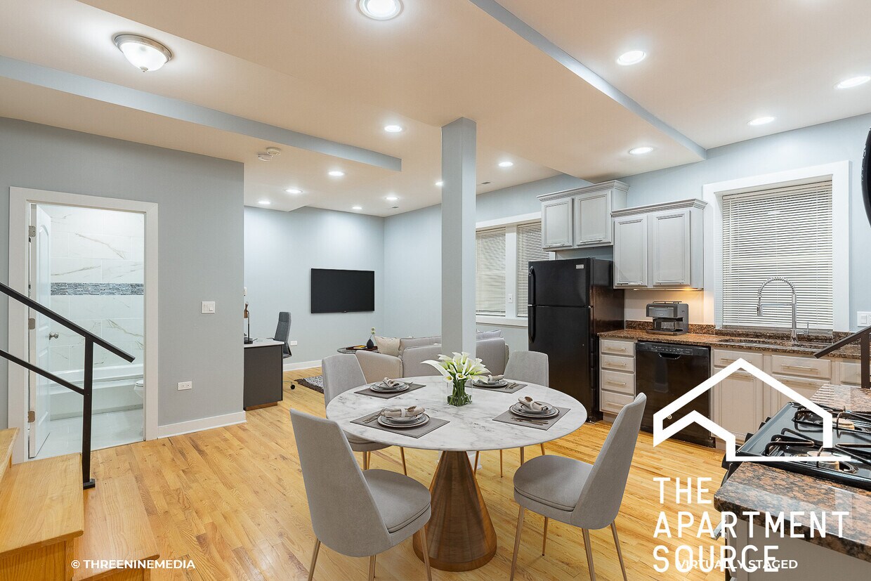 Foto principal - 1430 N Campbell Ave