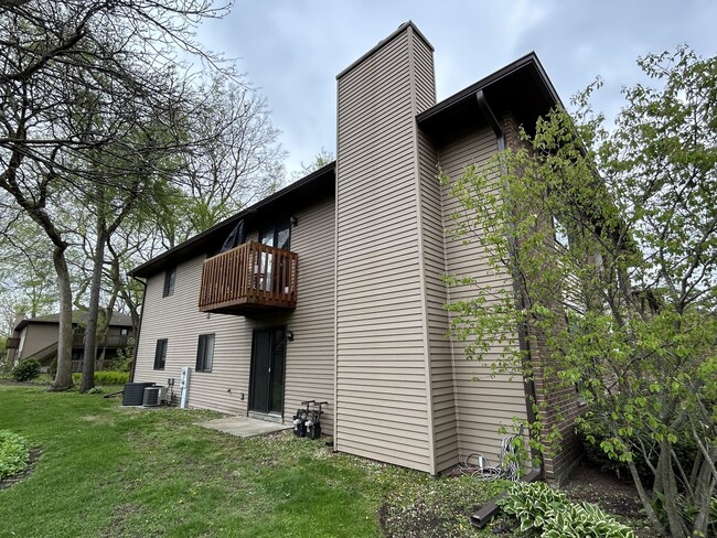 Building Photo - 265 S Harrison St