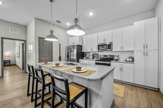 Building Photo - Livano Nature Coast