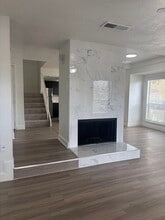 C1 Fireplace - Meadowcrest Apartments