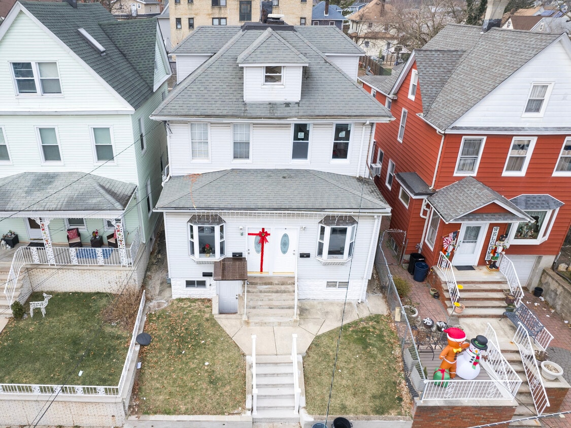 6 Lowden St Unit 2, Elizabeth, NJ 07208 Apartments in Elizabeth, NJ