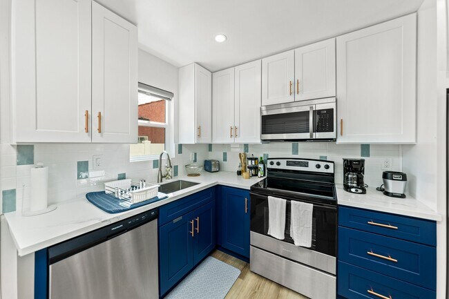 Foto del edificio - 3021 W 83rd St