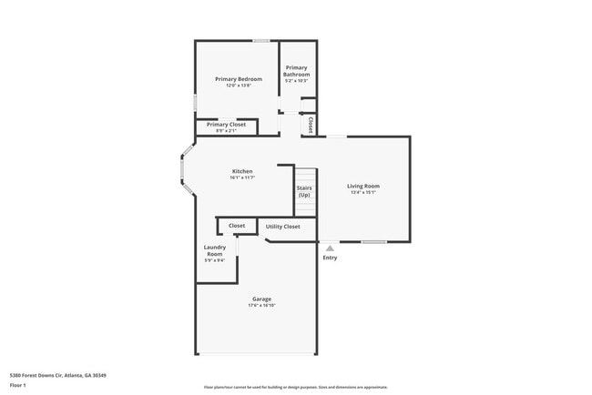 Building Photo - 5380 Forest Downs Cir