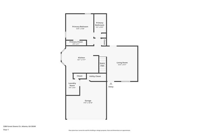 Foto del edificio - 5380 Forest Downs Cir