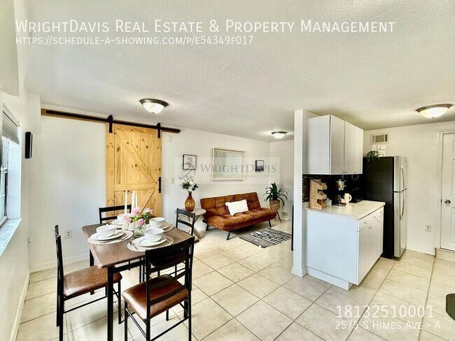 Foto del edificio - 2575 S Himes Ave