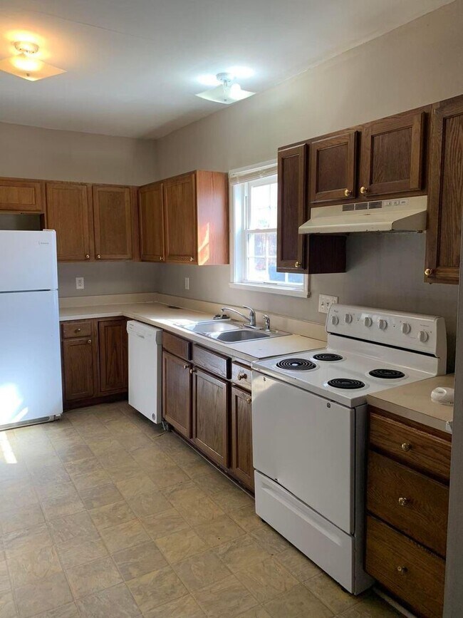 Foto del edificio - 1320 S Grand Ave