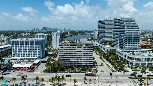 Foto del edificio - 345 N Fort Lauderdale Beach Blvd