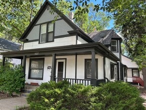 Building Photo - 528 E Platte Ave