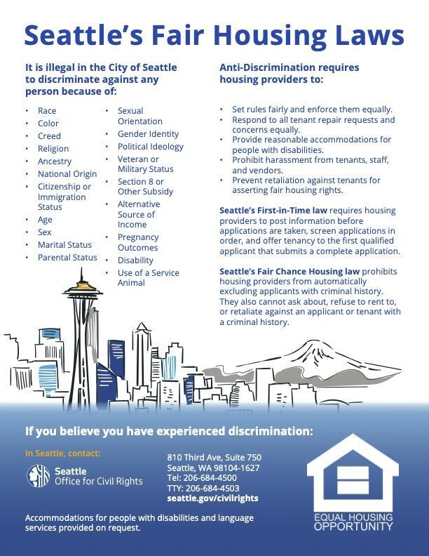 Building Photo - 3 bedroom in Seattle WA 98115