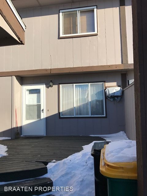 Foto del edificio - 3 br, 1 bath House - 224 5th Street Northwest