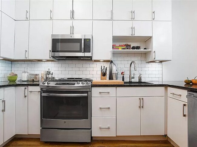 Foto del edificio - 407 2nd St