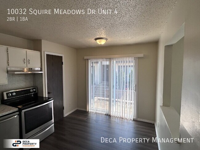 Building Photo - 2 Bedroom 1 Bathroom Apartment