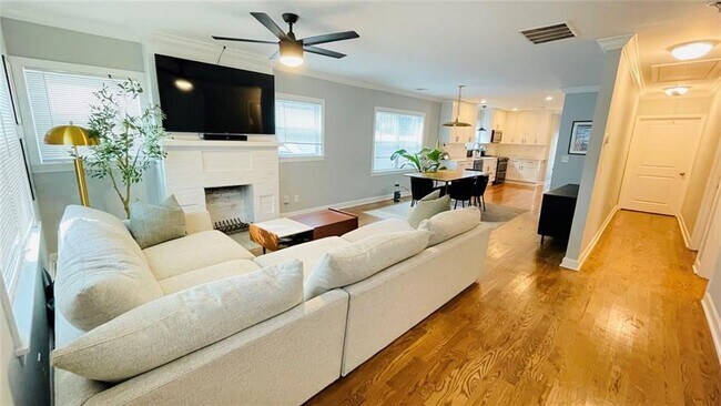 Foto del edificio - 2507 Ryne St NW