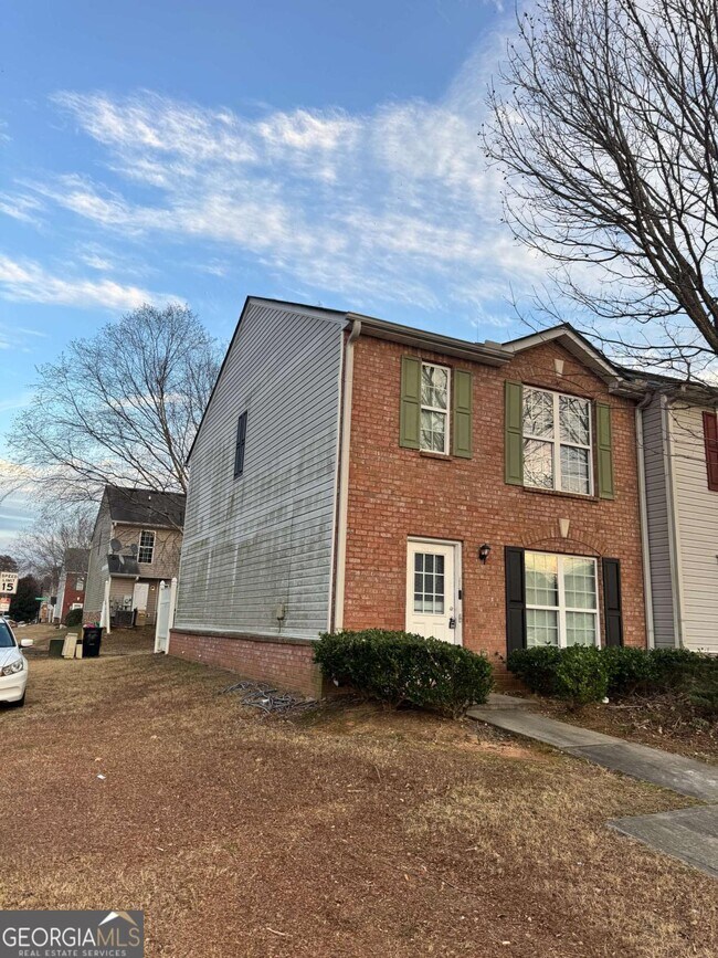 Foto del edificio - 1754 Grove Way