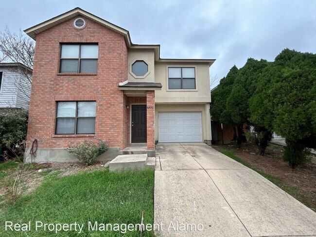 Foto del edificio - 3 br, 2.5 bath House - 8931 Branding Field