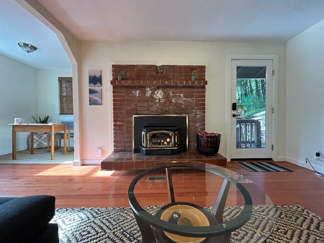 Building Photo - 14111 Old Cazadero Rd