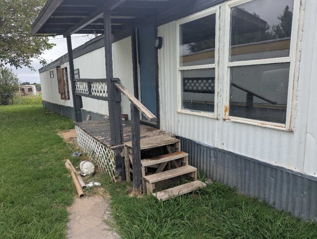 Foto del edificio - 2504 SW Jefferson Ave