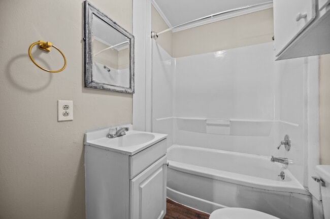 Foto del edificio - 203 Spring St