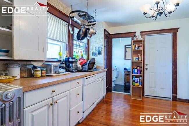 Foto del edificio - 5 Niles St