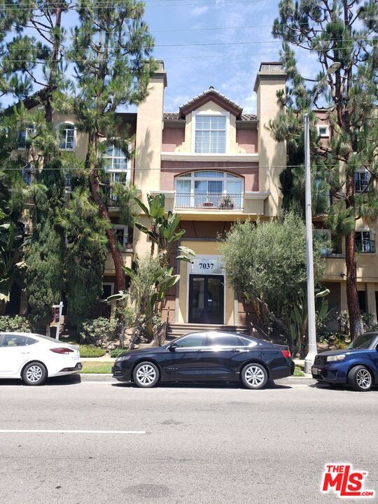 7037 La Tijera Blvd Unit F101, Los Angeles, CA 90045 Room for Rent in