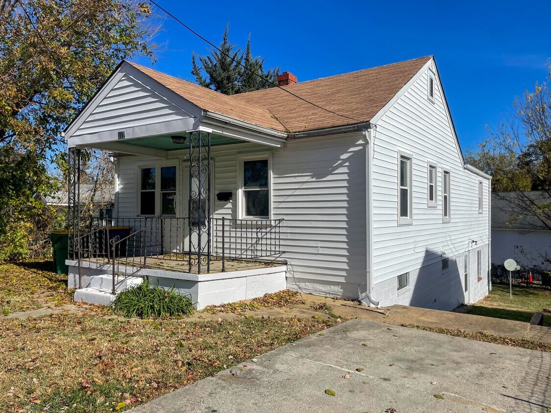 Foto principal - 117 S. 11th Avenue, Hopewell