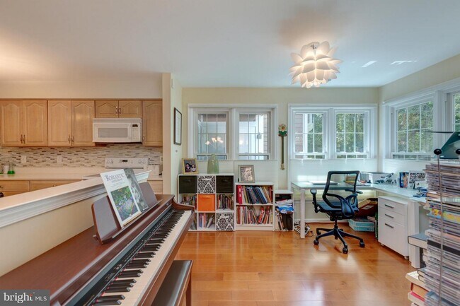 Building Photo - 1551 Church Hill Pl
