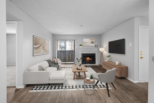 Building Photo - Pine Oaks Apartments