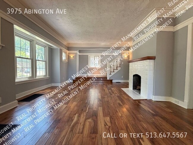 Building Photo - 3975 Abington Ave